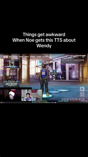 Aww noe #woe #wendyortiz #theresnoe | wendy ortiz