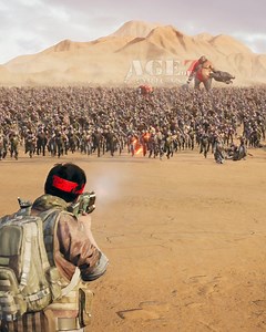 ☞ ☞ ☞ [Play Now!] Blast your way through the city to reach the undead's base! Defeat invaders and terryfying bosses to claim the throne! | Age of Origins