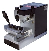 Framon Sidewinder Key Machine - Framon Manufacturing