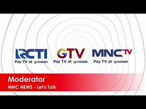 MNC Channels Live Stream