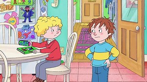 Horrid Henry's Wild Weekend | movie | 2020 | Official Trailer
