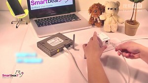 Smartbears 斯迈熊智能型LED，让你的生活更聪明~