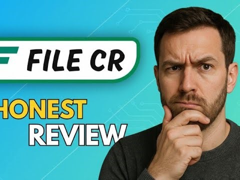 FileCR Download-Test: Sicher oder voller Viren?