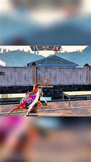 😳#tdm ‪@BattlegroundsMobile_IN‬