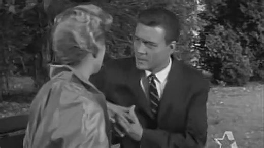 77 Sunset Strip S1E8 The Well-Selected Frame
