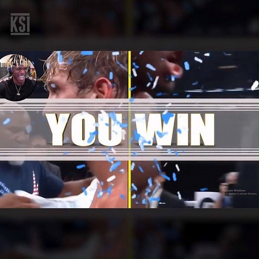 388K views · 1.6K reactions | KSI Vs Logan Paul 2 (Wii-Sports Edition) | K.S.I | Facebook
