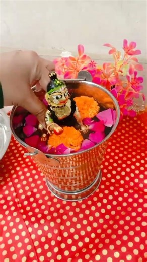 balle balle 🥰 #harekrishnaarts #krishnastatus #viralvideo #newvideo #shortvideo #yt #viralshorts