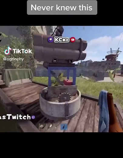 Rust Rust Tips: SAM Sites Takedown Strategy Revealed