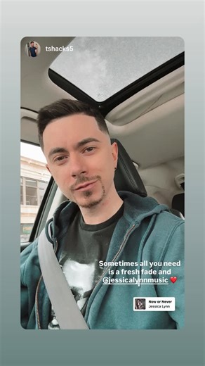 Jessica Lynn on Reels