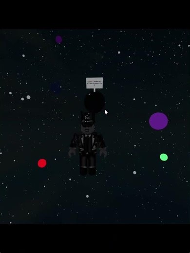 GAME Experience Gravity