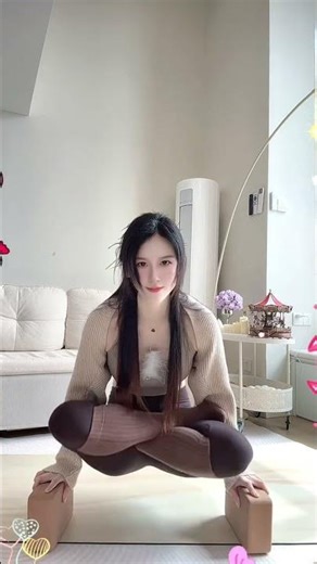 瑜伽手臂和核心力量训练秘籍