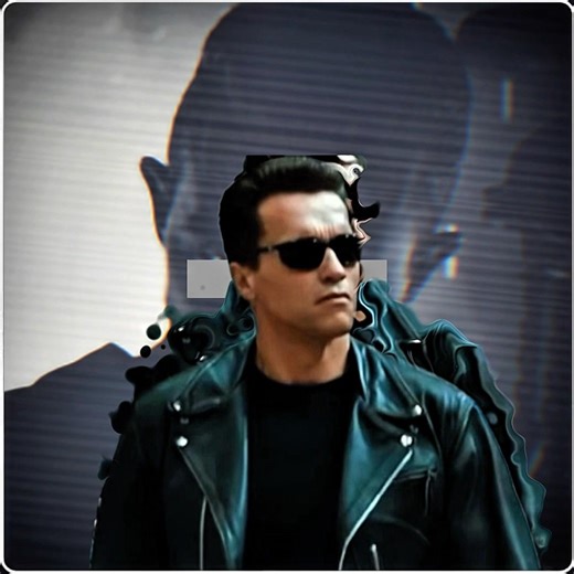 Edit T800 Terminator 2 judgement day #edit #subscribe #terminator #dontflop