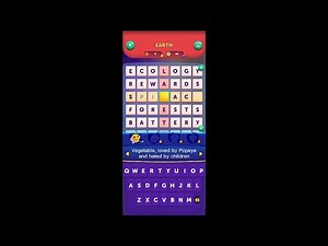 CodyCross (-by Fanatee) - free offline word puzzle game for Android and iOS - gameplay.