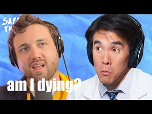 Real Doctor Thinks We're Unsafe - Safety Third #16