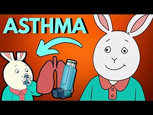 Fictional Characters With Health Conditions Part 30: Buster Baxter