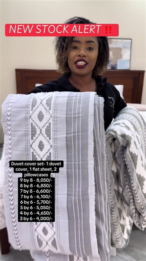 New Unique Duvet Covers Available for Your Bedroom