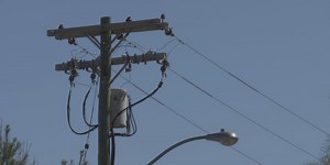 Utility companies hope to increase rates despite power outages