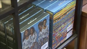 Black-Owned, Women-Led Company Brings Diversity to Puzzles