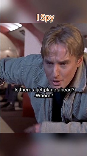 I Spy (2002) Underrated Spy Buddy Comedy With Perfect Lead Dynamic 🕶️🥊✨