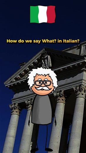 Common Questions Phrases With Me🇮🇹👏 #Italian #learnitalian #language #italiano #fyp