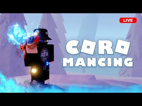 Roblox & Mancing! #executiverp #executiveroleplay #roblox #fishit