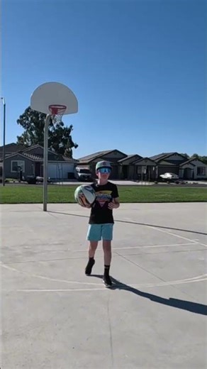Dude Perfect VS. How Ridiculous Basketball Trick Shots!