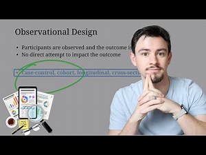 How the MCAT Tests - Study Design