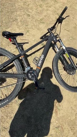 First vid #mtb