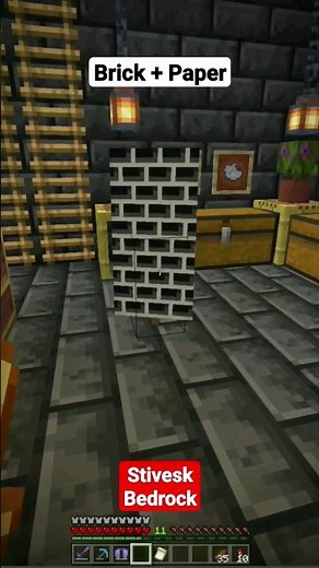 How make Field masoned minecraft bedrock 1.20?