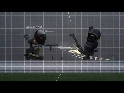 Volatile | Supporter Build 4