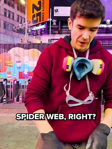 I let a street artist spray paint my tablet