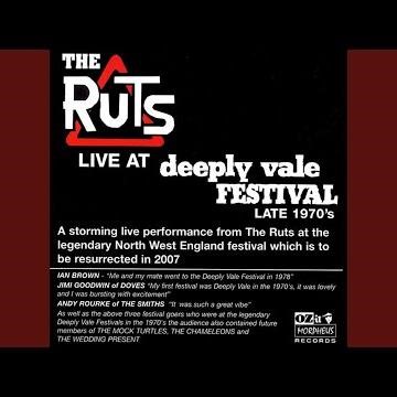 Dope For Guns (Live)