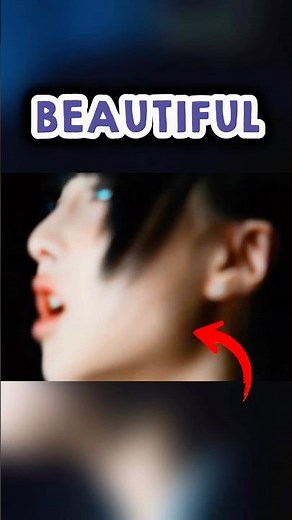 Why Did Ado Reveal Her Face in Vivarium?