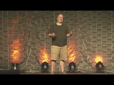 JJ Allaire & Hadley Wickham | RStudio: 2022 and Beyond