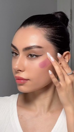 287K views · 116 reactions | Issa berrylicious blush slay 𢡄✨...