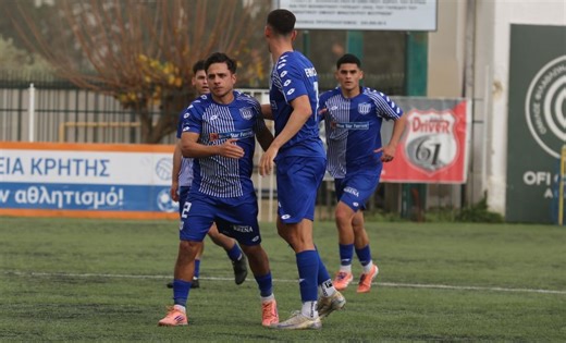 Η “ακτινογραφία” του έκτου ομίλου της Γ’ Εθνικής | athlitiko