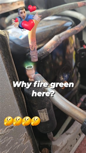 96K views · 163 reactions | What's wrong here? #ice #viralvideoシ #motor #Refrigerator #cooling #acrepair #cool #hvac #compressor #Error @highlight | Mukhtar Ahmad Bakher | Facebook