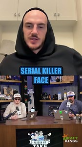 174K views · 2K reactions | Jokic the silent trash talker DraftKings #dkpartner | Pardon My Take | Facebook