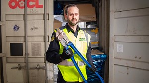 Cocaine, cash: 100 bikies on police ports watchlist