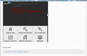 How To Sniff Passwords From the Devices on Same WiFi Network ! [Guide]