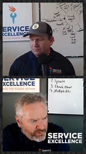 Taking notes during your evaluation process gives the client a perception of higher value during the call! | Service Excellence | Facebook