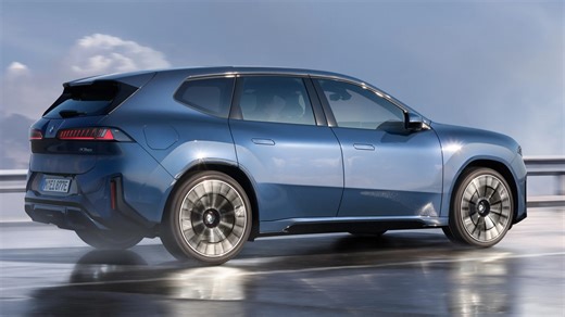 Family-favourite SUV is crowned Top Gear’s ‘Car of the Year’ after beating Mini