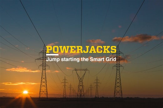 Power and Energy Systems