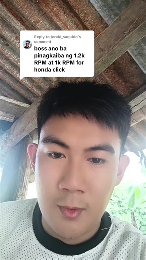 Understanding RPM in Honda Motorcycles: Explained with Flyball Weight and Clutch Spring