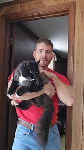 Cat house the musical 🐈🙀 | Derrick Henry