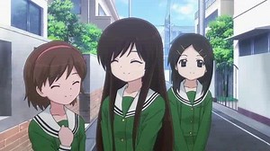 Fight Ippatsu! Juuden-chan! - Episode 01