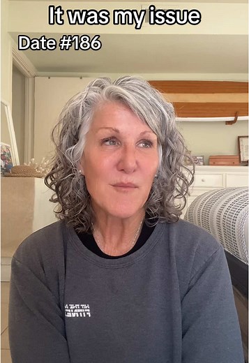 First Date Tips for Silver-Haired Singles