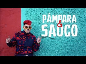 Elilluminari - Pámpara y Saoco