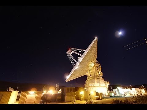 Deep Space Network: A Discussion on NASA's Vital Lifeline to Spacecraft