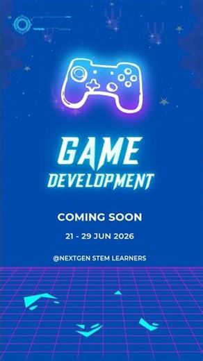 Let's Make a Game! | Coding for Kids